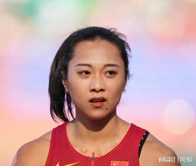 九游体育中国田径10位最漂亮女运动员你会支持谁(图11)