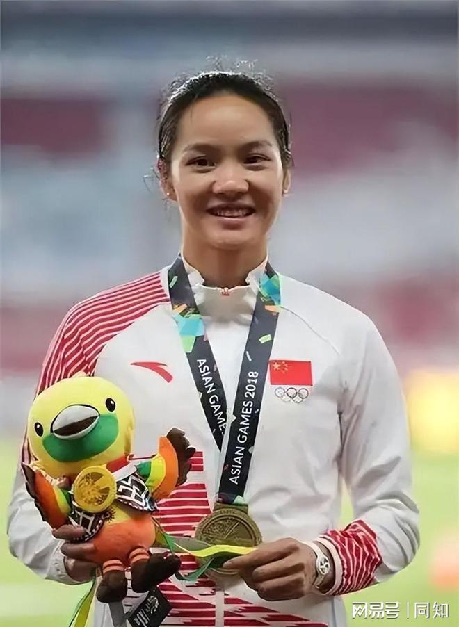 九游体育中国田径10位最漂亮女运动员你会支持谁(图21)