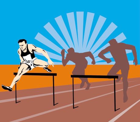 田径运动包括什么项目 九游体育田径运动有哪些(图1)