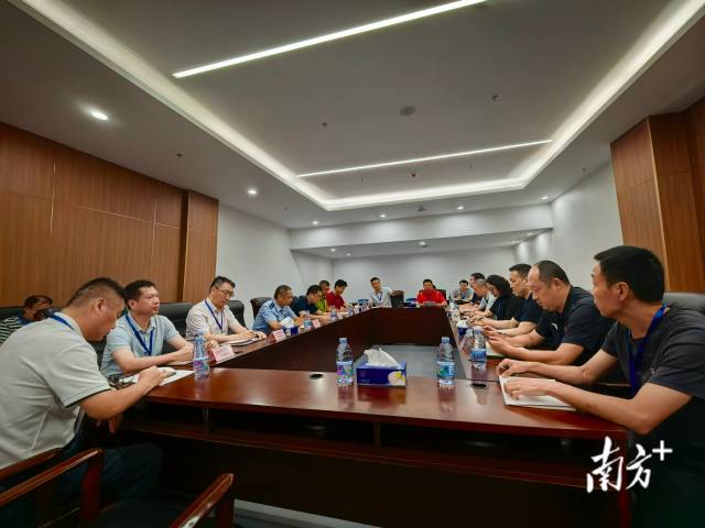 演练检测实战！十五运会田径测试赛在广东奥体中心拉开帷幕九游体育(图4)
