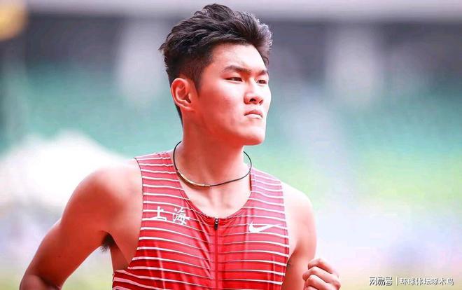 九游体育U20田径锦标赛男子110米栏（99厘米）决赛陈圆将12秒96夺冠(图4)