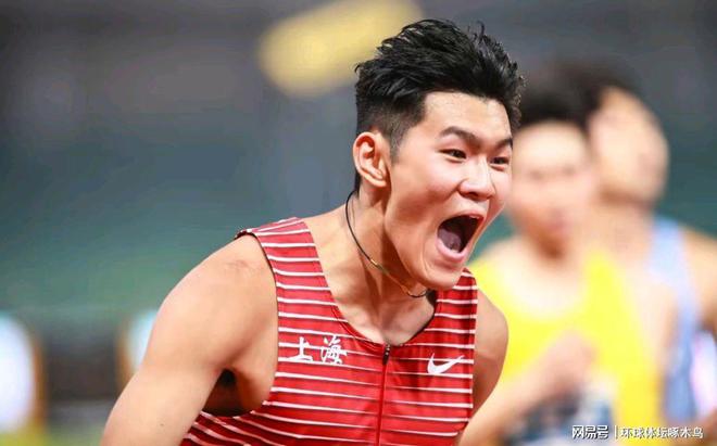 九游体育U20田径锦标赛男子110米栏（99厘米）决赛陈圆将12秒96夺冠(图3)