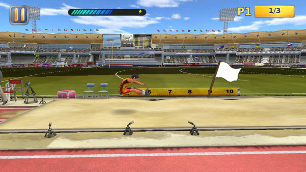 田径运动会2下载-田径运动会2最新版下载v194-52P九游体育K游戏网(图3)