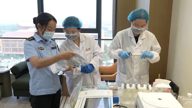 九游体育真情服务尽心尽力！全国田径大奖赛（第6站）榆林后勤保障纪实(图8)