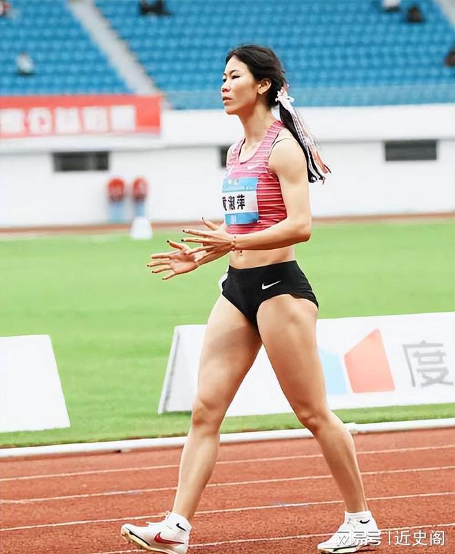 九游体育田径世界接力赛：中国队跑出41秒56获得决赛第七 美国队无缘决战(图4)