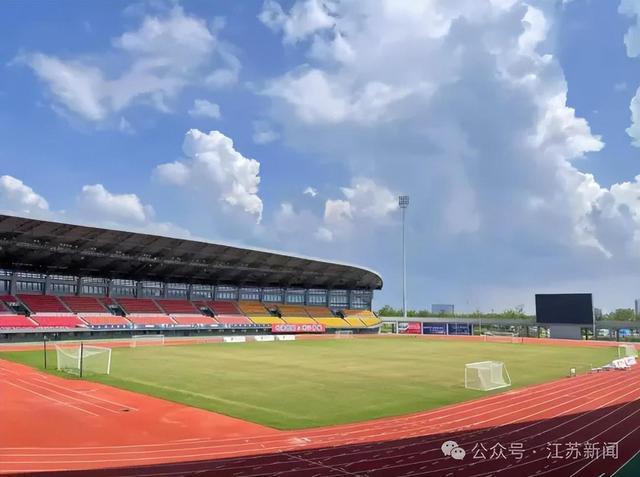 最新消息！“苏超”南京队、常州队、苏州南通队更换主场比赛地九游体育(图3)