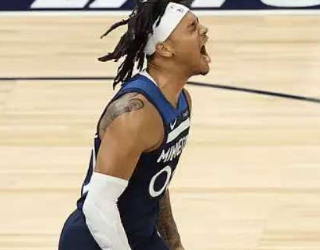 九游体育5月25日NBA季后赛结束所有比赛最新积分榜如下！雷霆2-1森林狼(图3)