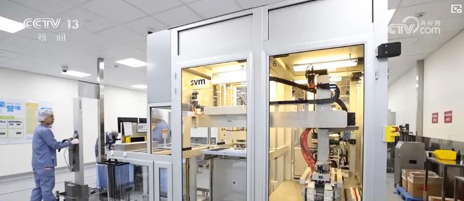 上半年稳外资九游体育显效：大项目密集落地引资质量结构双提升(图2)