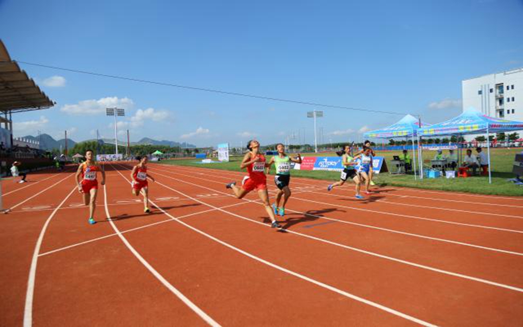 九游体育时隔10年 北京将再次举办世界田联高级别赛事(图1)