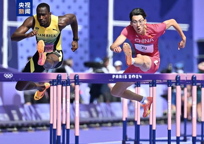 九游体育2025年世界田联洲际巡回赛北京站即将开赛(图2)