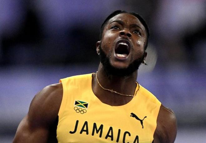 九游体育世界田径锦标赛总赛程表中国选手备战中美国、牙买加公布名单(图6)