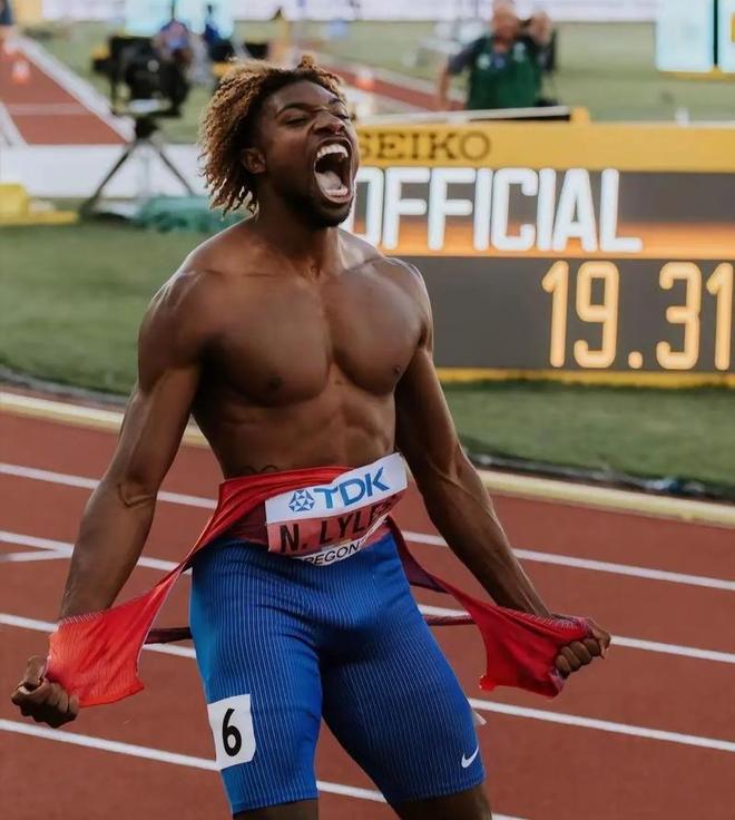 九游体育世界田径锦标赛总赛程表中国选手备战中美国、牙买加公布名单(图5)