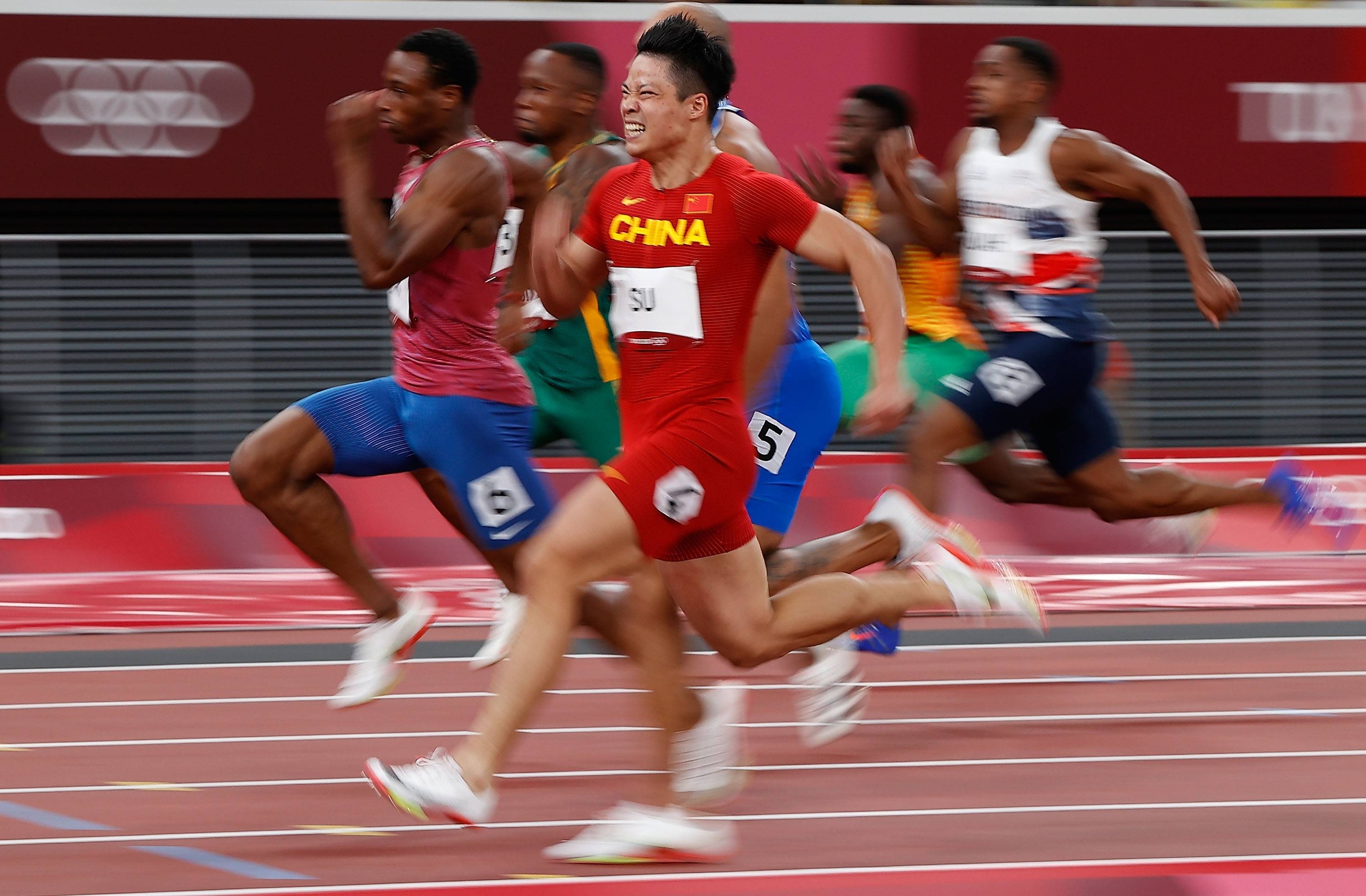 女子田径：蓄势待发九游体育 全力冲击(图1)