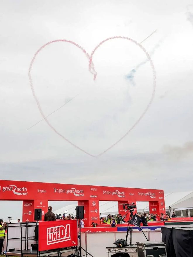 创办于1981年、始于抗争的大北跑何以成为世界上规模九游体育最大的半马赛事？(图9)