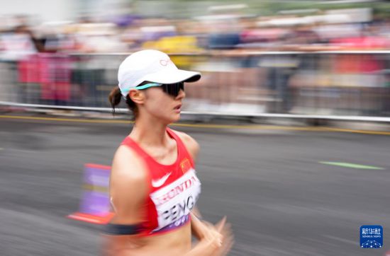 九游体育田径世锦赛：竞走——女子35公里决赛赛况(图3)