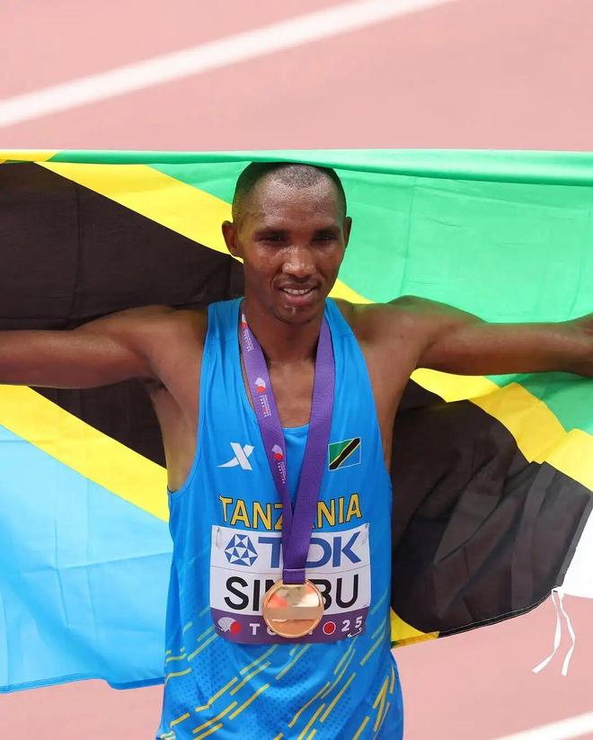 九游体育2025东京田径世锦赛：男女万米、马拉松项目百米冲刺决胜的魅力与启示！(图17)