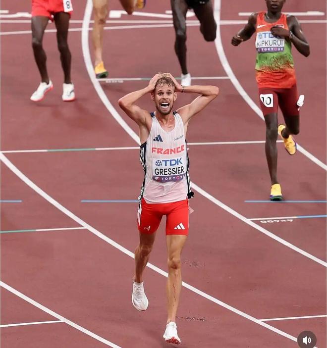 九游体育2025东京田径世锦赛：男女万米、马拉松项目百米冲刺决胜的魅力与启示！(图14)