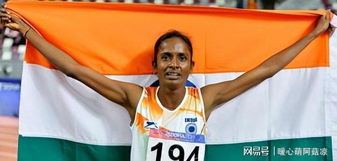 九游体育田径亚锦赛是否继续举办？印度金牌榜第二在世锦赛无奖牌(图1)