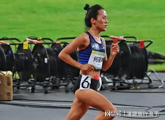 田径世锦赛19日金牌榜及赛九游体育程：中国第19(图5)