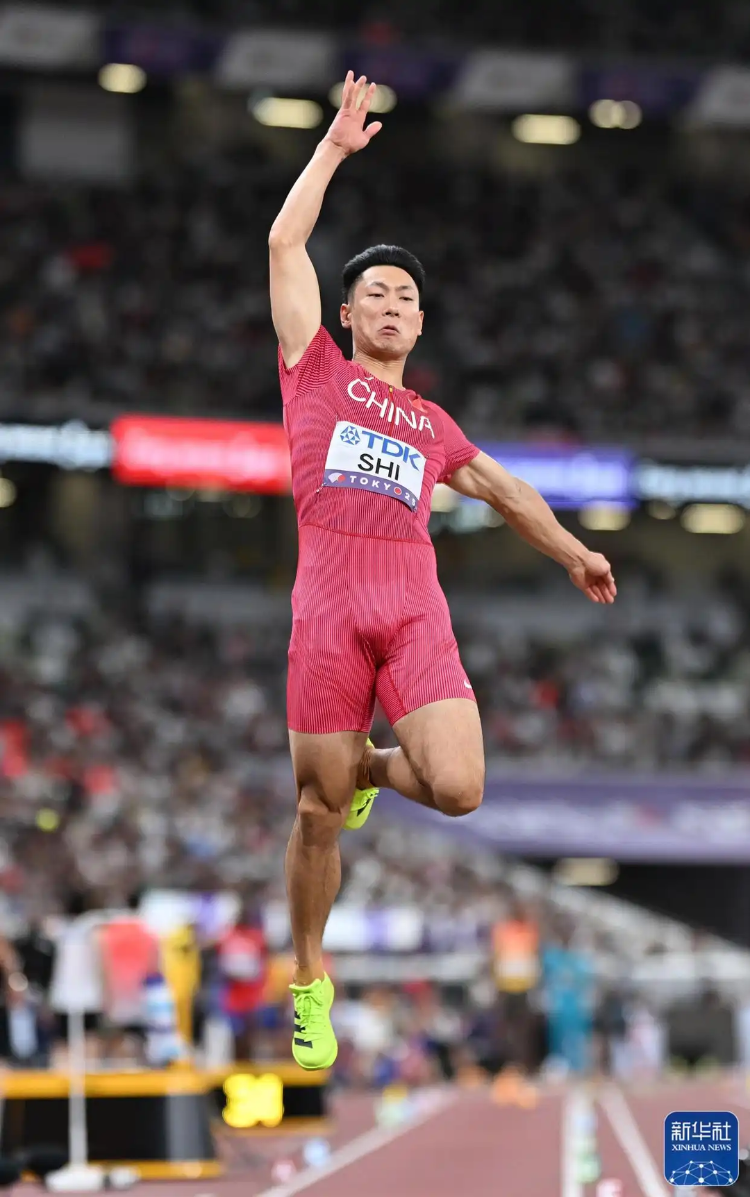 东京田径世锦赛九游体育落幕 中国队收获2银2铜 位列第22位(图3)
