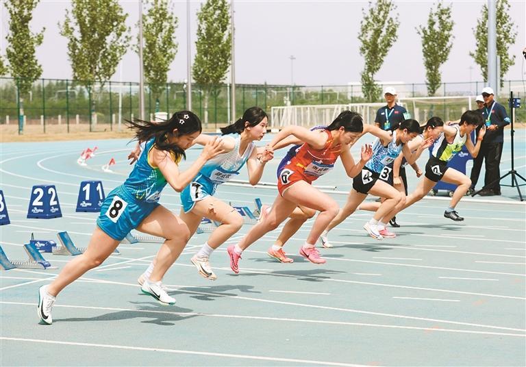 2025田径世锦赛仅获1金牙买加教练猛批赛事运营直指世界田联九游体育(图1)