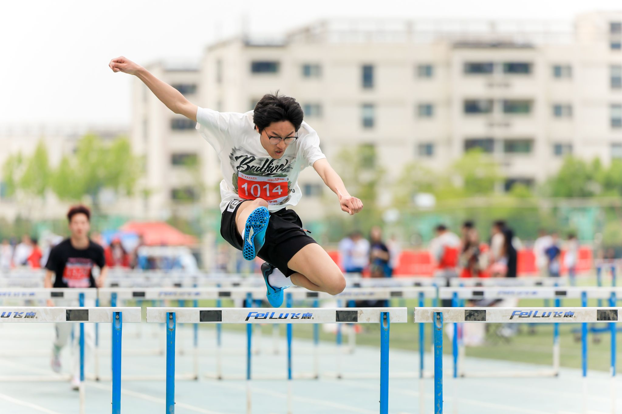 荣耀绽放！沙湾区青少年田径队在乐山市运动会上夺得21金的辉九游体育煌战绩(图1)
