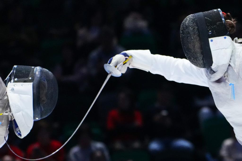 十五运盛会落幕体育之光照亮大湾区融合新征程九游体育(图4)