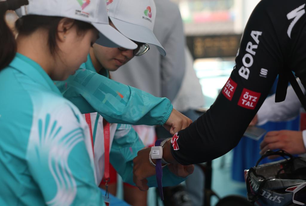 十五运盛会落幕体育之光照亮大湾区融合新征程九游体育(图12)