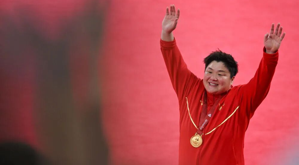 九游体育冀时评·“十四五” 丨以体育之名绘就燕赵发展新篇章(图3)