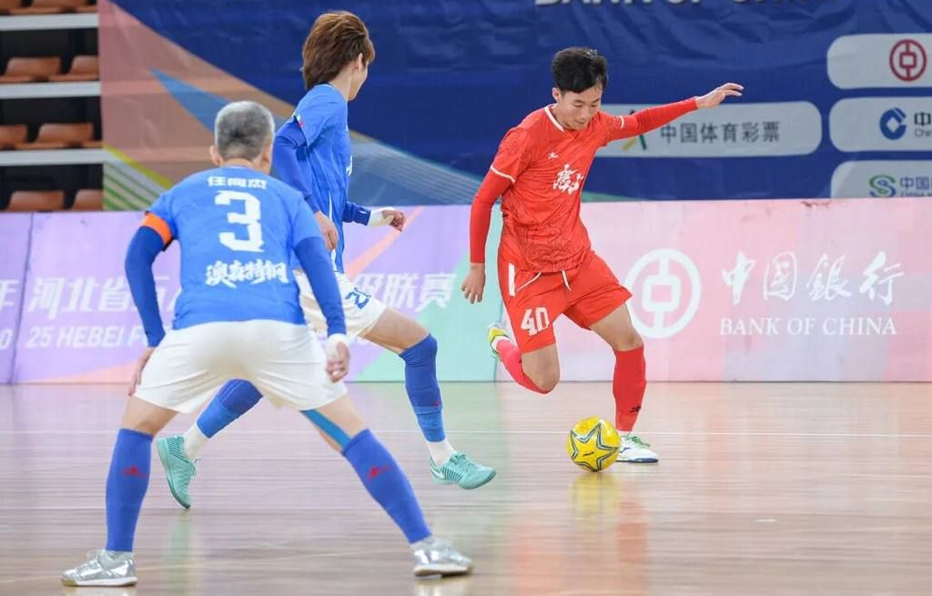 九游体育冀时评·“十四五” 丨以体育之名绘就燕赵发展新篇章(图2)