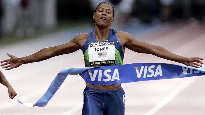 九游体育2025年世界十大顶尖女子田径运动员(图10)