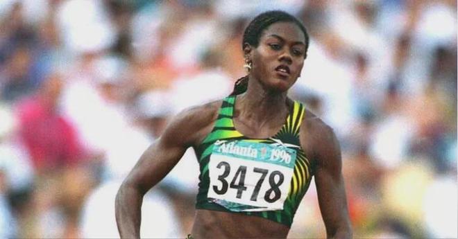 九游体育2025年世界十大顶尖女子田径运动员(图7)