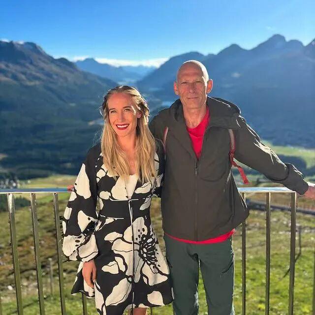 路跑-场地自由切换英国女子马拉松历史第二人是怎么应对一年17场比赛的？九游体育(图3)