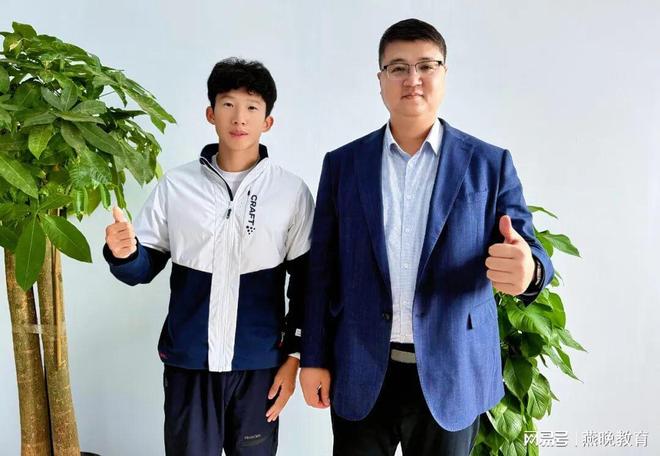 九游体育一金又一金衡水滨湖志臻许诗扬勇夺全国越野滑雪双料冠军！(图5)