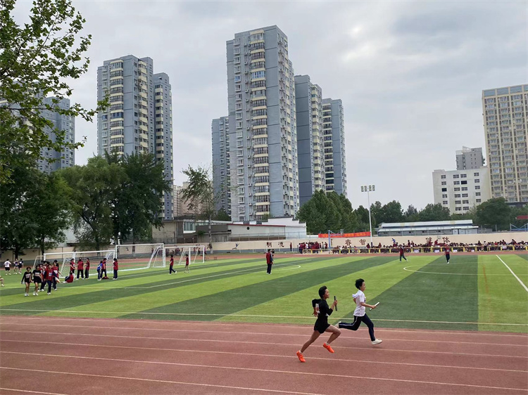 田径运动其他释九游体育义(图1)