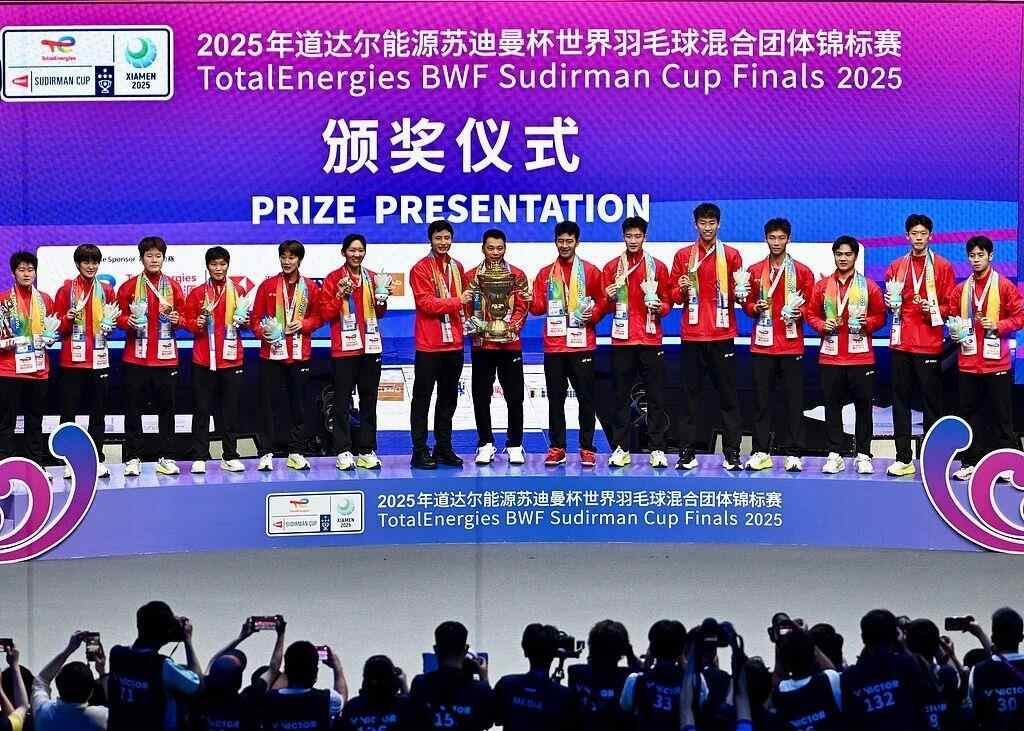 央视发布2025年国内、国际十大体育新闻九游体育(图6)