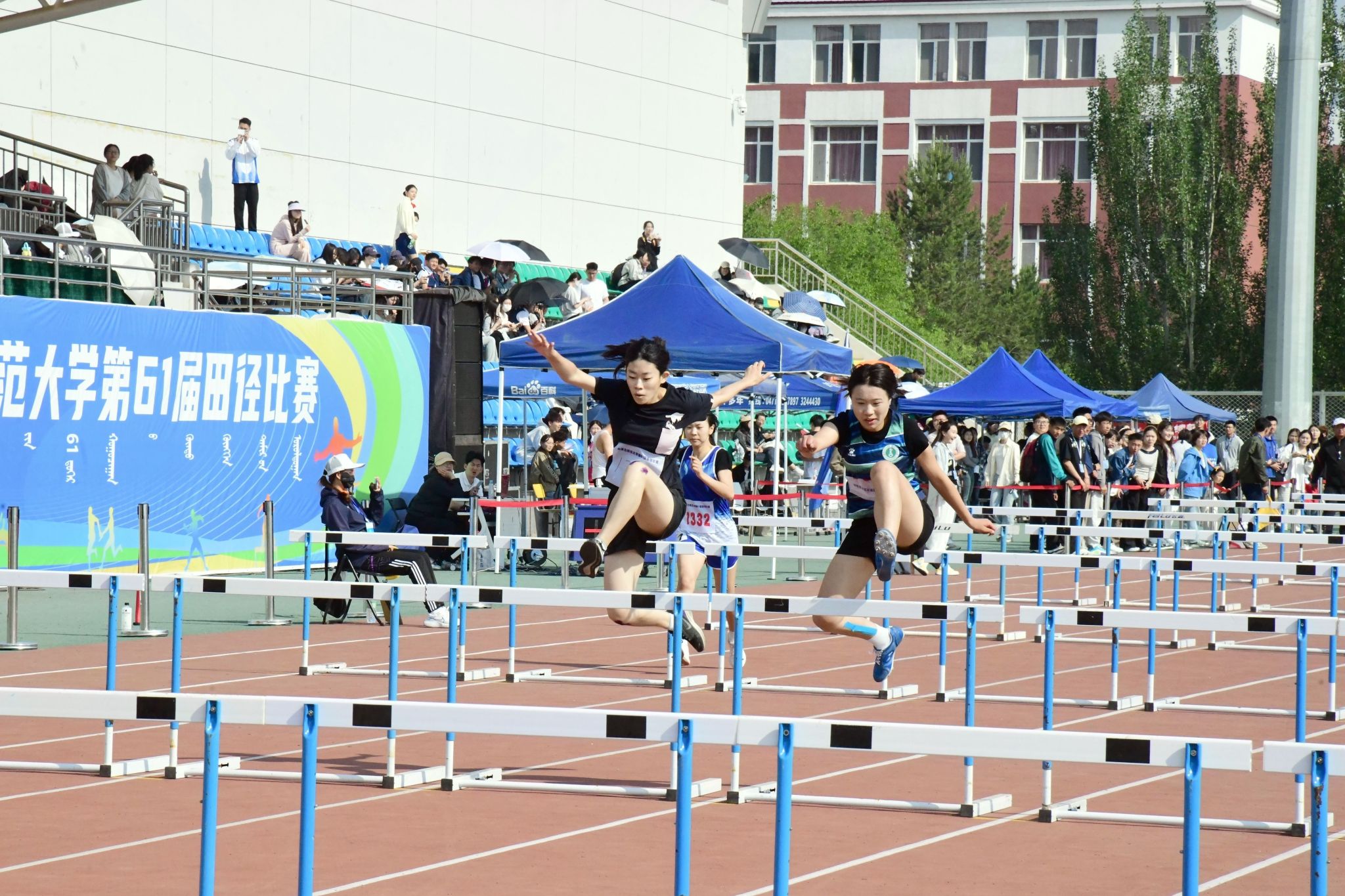 万名跑者“世界客都”竞速九游体育(图1)