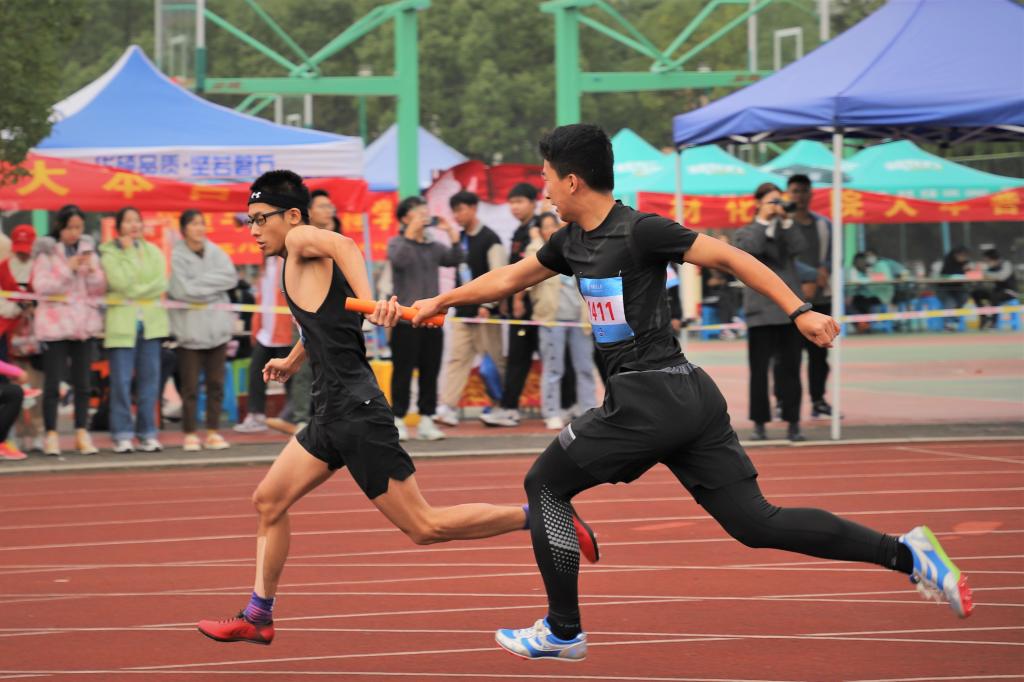 九游体育口碑赛事！年度必跑武汉马拉松报名啦(图1)