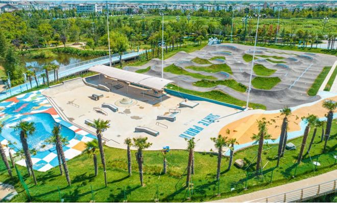 九游体育让体育成为丽江发展“新质引擎”(图9)