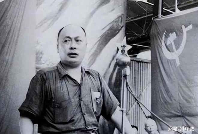 九游体育63年贺龙和陈毅因运动会金牌争吵找人评理总理皱眉道：听我的(图11)