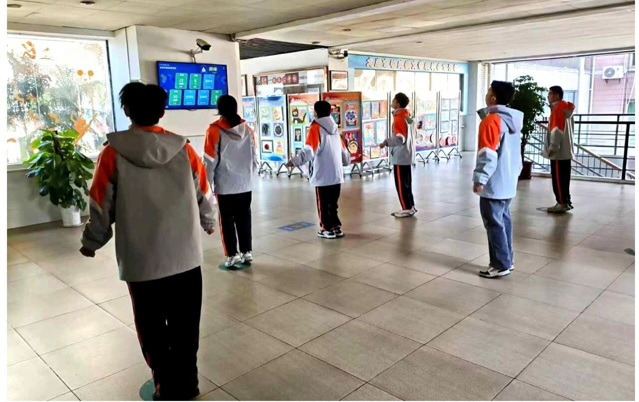 九游体育牛！国赛3金！个人、团体“全满贯”！(图5)