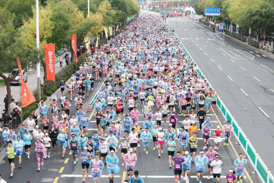 2025年潍坊体育事业九游体育发展十大亮点(图3)