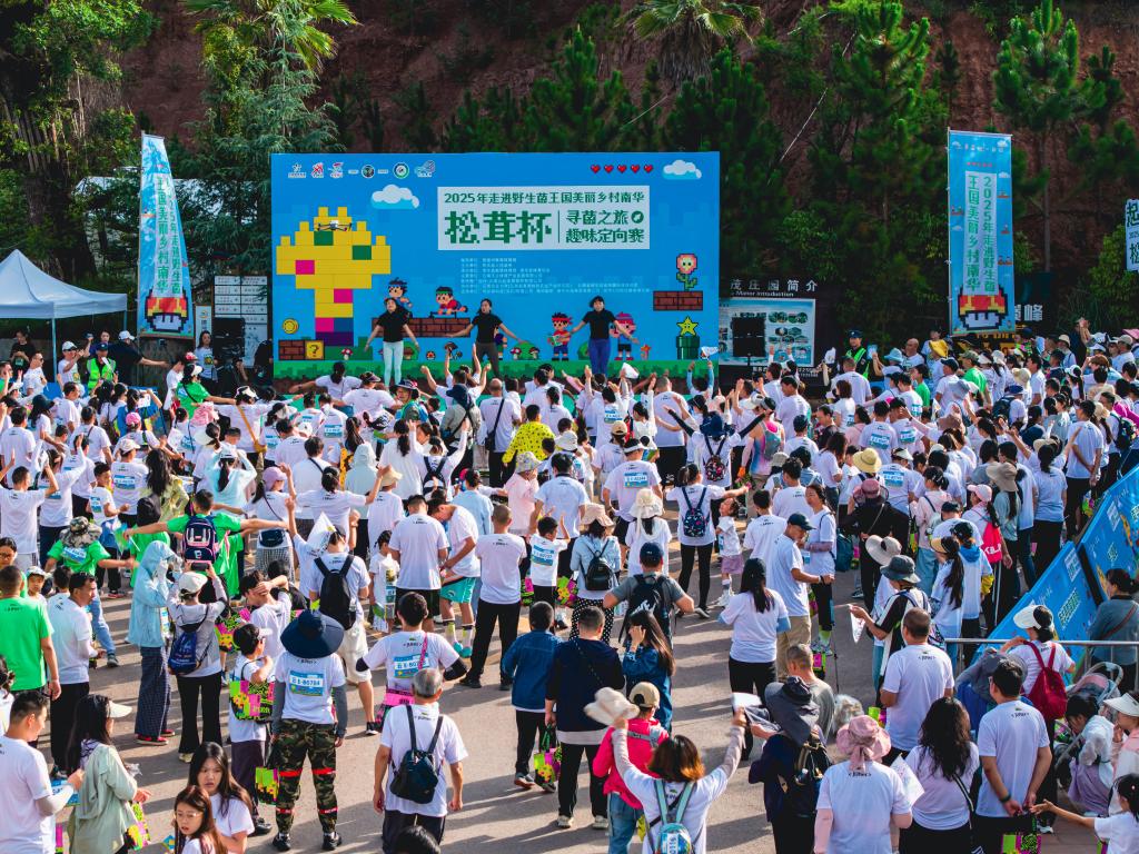 楚雄州20九游体育25年交出亮眼体育成绩单_新华网(图2)