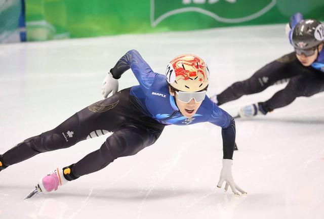 九游体育国家体育总局公布米兰冬奥会参赛运动员名单四川6名冰雪健儿入选(图2)