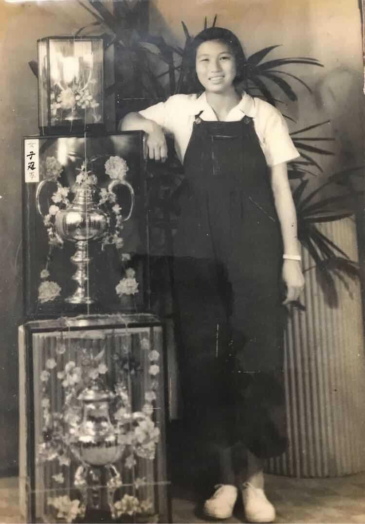 九游体育追忆梁田老师二三事：中国田径“活字典”心中永远有跑道(图4)