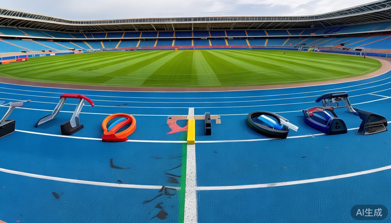 陕西组合李炎东杨柳静仅差一步夺金！马拉松竞走混合接力亚军背后藏着怎样的逆袭故事？九游体育(图7)