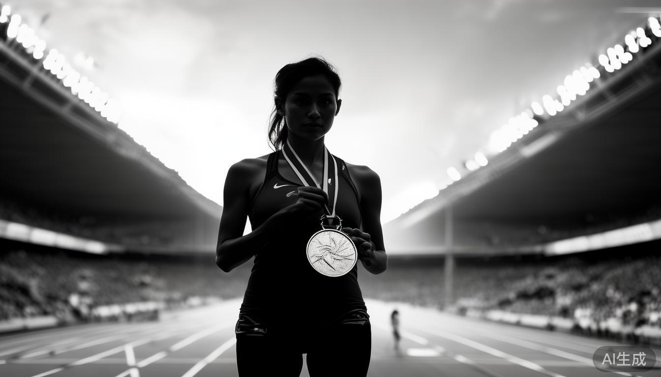 陕西组合李炎东杨柳静仅差一步夺金！马拉松竞走混合接力亚军背后藏着怎样的逆袭故事？九游体育(图5)