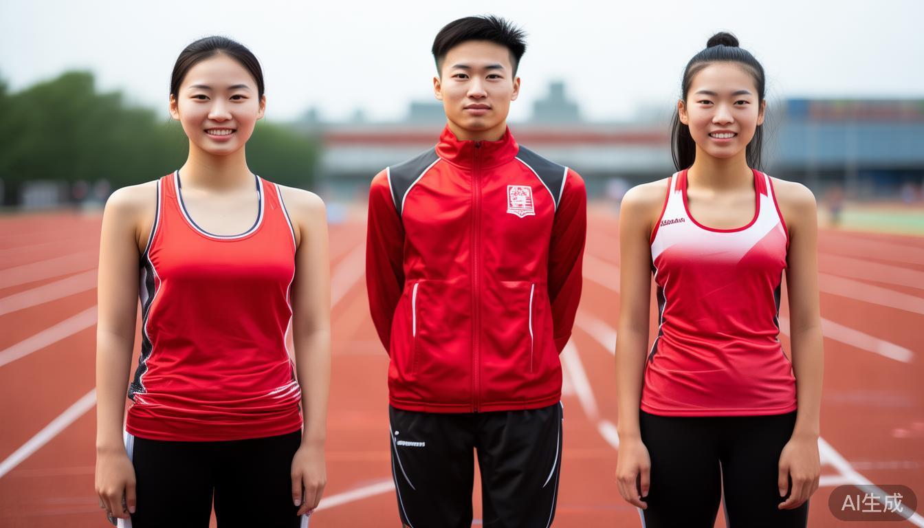 九游体育全运会冠军何锦櫶夺冠后当众亲吻亚军女友！你见过如此浪漫的赛场告白吗？(图9)