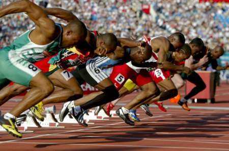 140公斤老将被邱彪一句线斤邱彪上任第一件事就是给陶汉林下死命令每天九游体育称体重比前一天重就罚跑田径场(图1)