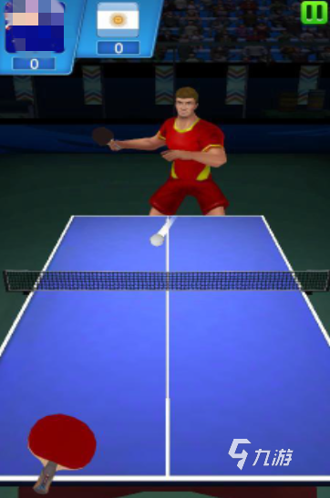 人气较高的田径运动会游戏下载大全 流行的田径运动会游九游体育戏合集2026(图5)